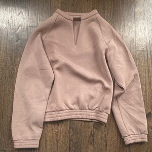 Leze The Label Athena Sweatshirt